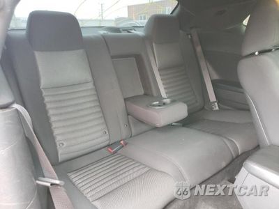 Zdjęcie 6 z 10 samochodu: 2012 DODGE CHALLENGER R/T VIN:2C3CDYBT2CH189018 - miniatura
