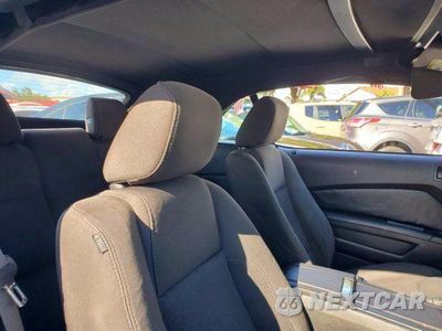 Zdjęcie 27 z 30 samochodu: 2012 FORD MUSTANG VIN:1ZVBP8EM1C5205457 - miniatura