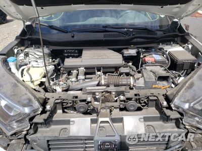 Zdjęcie 7 z 10 samochodu: 2021 HONDA CR-V EX VIN:2HKRW2H51MH645993 - miniatura
