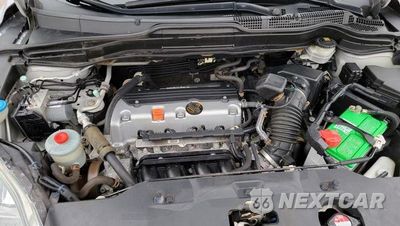 Zdjęcie 8 z 26 samochodu: 2010 HONDA CR-V EXL VIN:5J6RE4H74AL035183 - miniatura