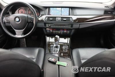 Zdjęcie 19 z 41 samochodu: 2015 BMW 528 I VIN:WBA5A5C5XFD516016 - miniatura
