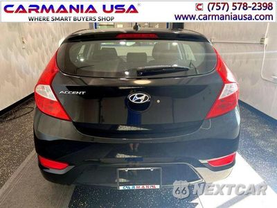 Zdjęcie 7 z 30 samochodu: 2014 HYUNDAI ACCENT GLS VIN:KMHCT5AE7EU188619 - miniatura