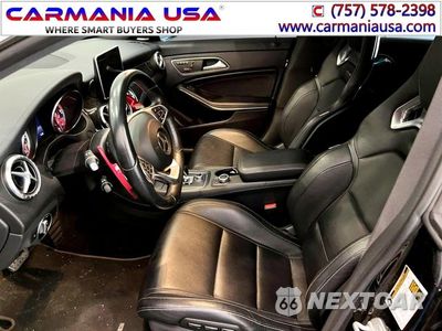 Zdjęcie 15 z 30 samochodu: 2016 MERCEDES-BENZ CLA 45 AMG VIN:WDDSJ5CB6GN353264 - miniatura