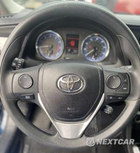 Zdjęcie 15 z 19 samochodu: 2017 TOYOTA COROLLA L VIN:5YFBURHEXHP607106 - miniatura