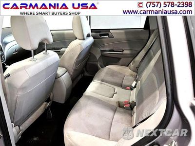 Zdjęcie 15 z 30 samochodu: 2011 SUBARU FORESTER 2.5X PREMIUM VIN:JF2SHADCXBH740074 - miniatura