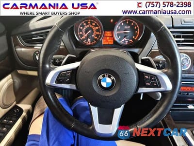 Zdjęcie 14 z 30 samochodu: 2012 BMW Z4 SDRIVE28I VIN:WBALL5C54CE716753 - miniatura