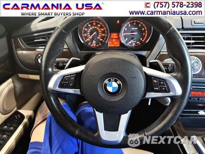 Zdjęcie 14 z 30 samochodu: 2012 BMW Z4 SDRIVE28I VIN:WBALL5C54CE716753 - miniatura