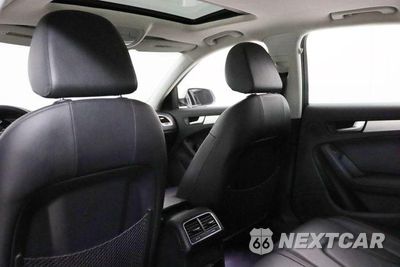 Zdjęcie 23 z 46 samochodu: 2011 AUDI A4 PREMIUM PLUS VIN:WAUEFAFL6BN025726 - miniatura