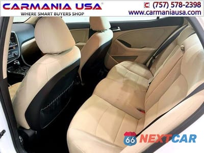 Zdjęcie 14 z 30 samochodu: 2013 KIA OPTIMA HYBRID VIN:KNAGM4AD9D5057038 - miniatura