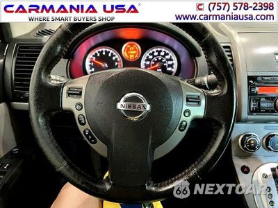 Zdjęcie 23 z 30 samochodu: 2011 NISSAN SENTRA 2.0 VIN:3N1AB6AP4BL644557 - miniatura