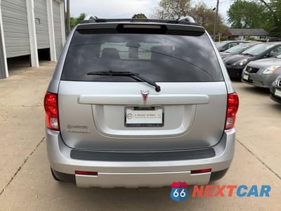 Zdjęcie 7 z 54 samochodu: 2006 PONTIAC TORRENT VIN:2CKDL63F266072970 - miniatura