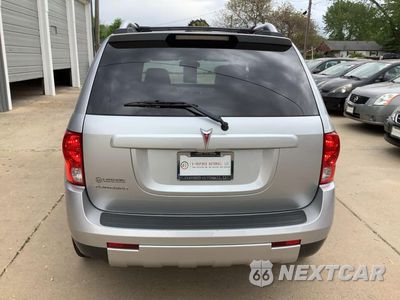 Zdjęcie 7 z 54 samochodu: 2006 PONTIAC TORRENT VIN:2CKDL63F266072970 - miniatura