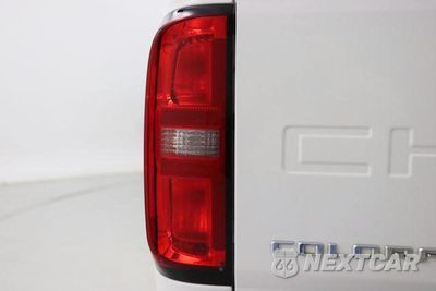 Zdjęcie 13 z 59 samochodu: 2021 CHEVROLET COLORADO VIN:1GCGSBENXM1126584 - miniatura