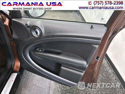 Zdjęcie 17 z 30 samochodu: 2014 MINI COOPER S COUNTRYMAN VIN:WMWZC3C58EWP25564 - miniatura