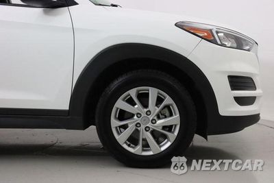 Zdjęcie 13 z 50 samochodu: 2019 HYUNDAI TUCSON SE VIN:KM8J23A44KU850920 - miniatura