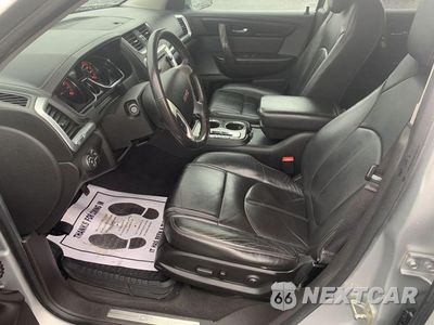 Zdjęcie 7 z 10 samochodu: 2014 GMC ACADIA SLT-1 VIN:1GKKVRKD3EJ326637 - miniatura