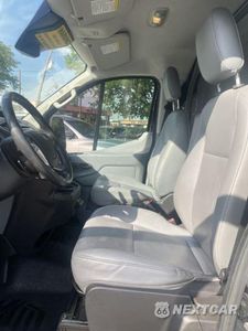 Zdjęcie 9 z 19 samochodu: 2015 FORD TRANSIT T-150 VIN:1FTNE1YMXFKA60367 - miniatura