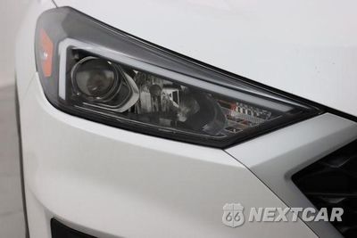 Zdjęcie 10 z 50 samochodu: 2019 HYUNDAI TUCSON SE VIN:KM8J23A44KU850920 - miniatura