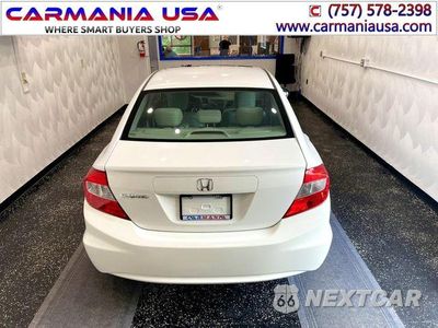 Zdjęcie 8 z 30 samochodu: 2012 HONDA CIVIC EXL VIN:2HGFB2F90CH501459 - miniatura