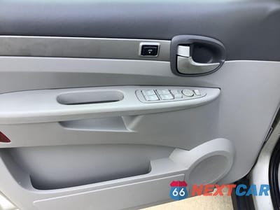 Zdjęcie 41 z 51 samochodu: 2005 BUICK RENDEZVOUS CX VIN:3G5DA03E65S517493 - miniatura