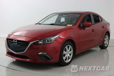 Zdjęcie 7 z 38 samochodu: 2015 MAZDA 3 SPORT VIN:3MZBM1U7XFM217049 - miniatura