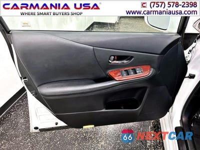 Zdjęcie 11 z 30 samochodu: 2010 LEXUS HS 250H VIN:JTHBB1BA9A2022565 - miniatura