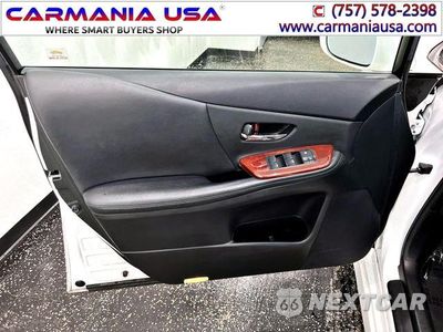 Zdjęcie 11 z 30 samochodu: 2010 LEXUS HS 250H VIN:JTHBB1BA9A2022565 - miniatura