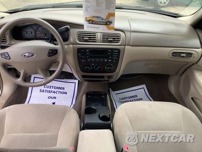 Zdjęcie 40 z 47 samochodu: 2003 FORD TAURUS SES VIN:1FAFP55213G168731 - miniatura