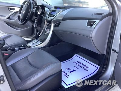 Zdjęcie 36 z 61 samochodu: 2011 HYUNDAI ELANTRA GLS VIN:KMHDH4AE3BU165849 - miniatura