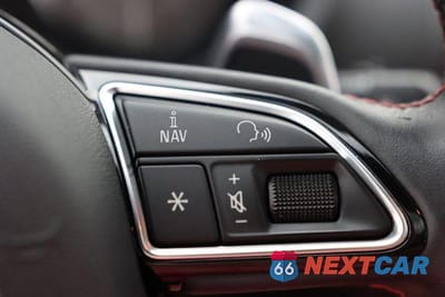 Zdjęcie 26 z 40 samochodu: 2015 AUDI S3 VIN:WAUBFGFFXF1037827 - miniatura