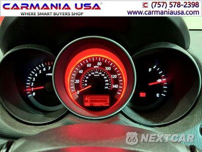 Zdjęcie 14 z 30 samochodu: 2010 KIA FORTE SX VIN:KNAFW6A36A5183426 - miniatura