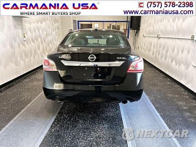 Zdjęcie 6 z 30 samochodu: 2013 NISSAN ALTIMA 3.5S VIN:1N4BL3AP4DC183409 - miniatura