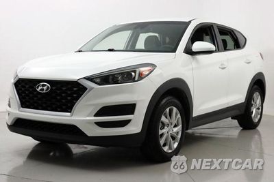 Zdjęcie 8 z 50 samochodu: 2019 HYUNDAI TUCSON SE VIN:KM8J23A44KU850920 - miniatura
