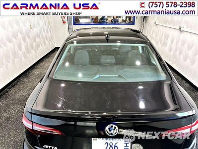 Zdjęcie 29 z 30 samochodu: 2020 VOLKSWAGEN JETTA S VIN:3VWCB7BU0LM010672 - miniatura