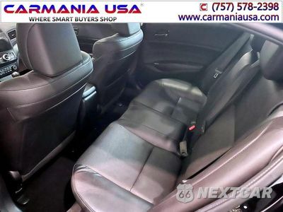 Zdjęcie 16 z 30 samochodu: 2016 ACURA ILX PREMIUM TECH VIN:19UDE2F79GA013225 - miniatura