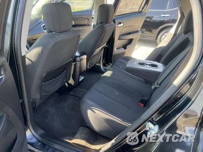 Zdjęcie 7 z 11 samochodu: 2010 GMC TERRAIN SLE VIN:2CTALBEW7A6414152 - miniatura
