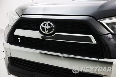 Zdjęcie 13 z 48 samochodu: 2018 TOYOTA 4RUNNER SR5/SR5 PREMIUM VIN:JTEBU5JR4J5569781 - miniatura
