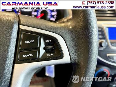 Zdjęcie 22 z 30 samochodu: 2014 HYUNDAI ACCENT GLS VIN:KMHCT5AE7EU188619 - miniatura