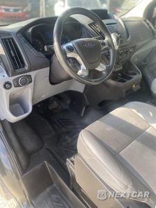 Zdjęcie 10 z 19 samochodu: 2015 FORD TRANSIT T-150 VIN:1FTNE1YMXFKA60367 - miniatura