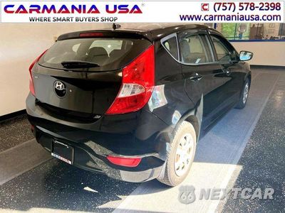 Zdjęcie 6 z 30 samochodu: 2014 HYUNDAI ACCENT GLS VIN:KMHCT5AE7EU188619 - miniatura