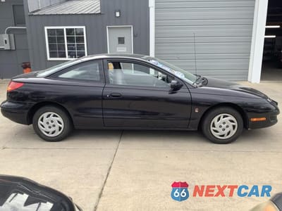 Zdjęcie 9 z 24 samochodu: 1999 SATURN SC1 VIN:1G8ZP1283XZ324457 - miniatura