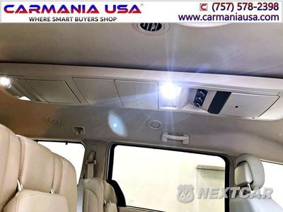 Zdjęcie 11 z 30 samochodu: 2016 CHRYSLER TOWN & COUNTRY TOURING L VIN:2C4RC1CG5GR283654 - miniatura