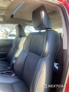 Zdjęcie 9 z 19 samochodu: 2014 TOYOTA COROLLA L VIN:5YFBURHEXEP105465 - miniatura