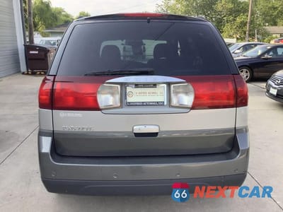 Zdjęcie 6 z 51 samochodu: 2005 BUICK RENDEZVOUS CX VIN:3G5DA03E65S517493 - miniatura