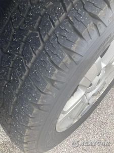 Zdjęcie 9 z 9 samochodu: 2007 FORD F150 SUPERCREW VIN:1FTPW14V87KD55070 - miniatura