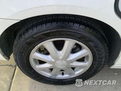 Zdjęcie 24 z 38 samochodu: 2006 BUICK LACROSSE CXL VIN:2G4WD582961146181 - miniatura