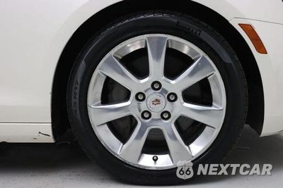 Zdjęcie 11 z 49 samochodu: 2013 CADILLAC ATS LUXURY VIN:1G6AB5SA4D0148002 - miniatura