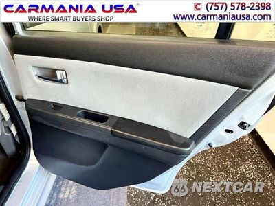 Zdjęcie 19 z 30 samochodu: 2011 NISSAN SENTRA 2.0 VIN:3N1AB6AP4BL644557 - miniatura
