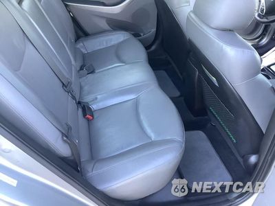 Zdjęcie 38 z 61 samochodu: 2011 HYUNDAI ELANTRA GLS VIN:KMHDH4AE3BU165849 - miniatura