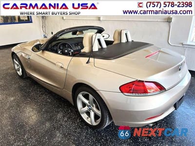 Zdjęcie 29 z 30 samochodu: 2012 BMW Z4 SDRIVE28I VIN:WBALL5C54CE716753 - miniatura